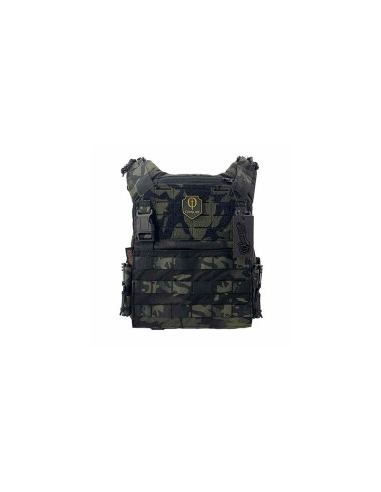 CHALECO CONQUER CQR VEST MCBK