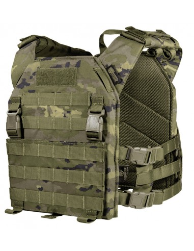 CHALECO CONQUER MPC SW