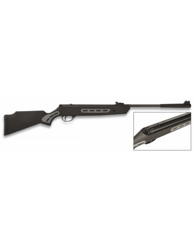 CARABINA DE AIRE COMPRIMIDO STRIKER 6.35