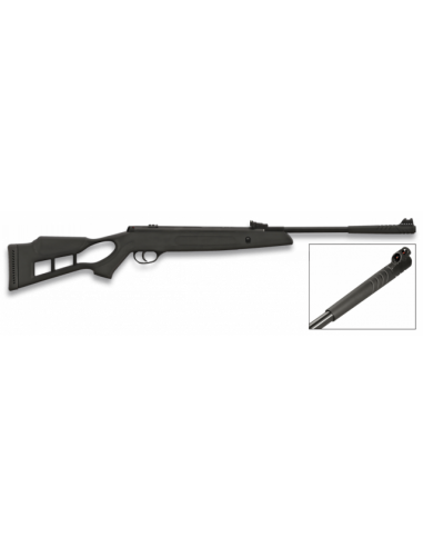 CARABINA A.COMPRIMIDO STRIKER EDGE. 4.5