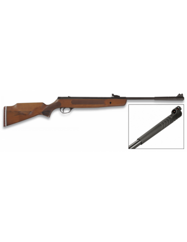 CARABINA AIRE COMPR. STRIKER 1000X 5.5