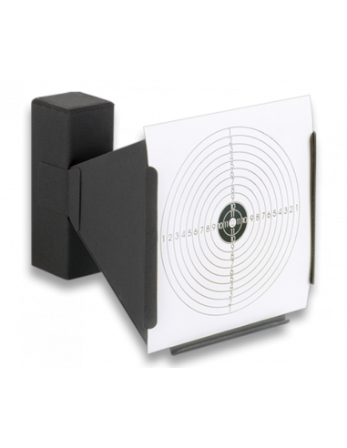 TRAGABALINES CONICO NEGRO