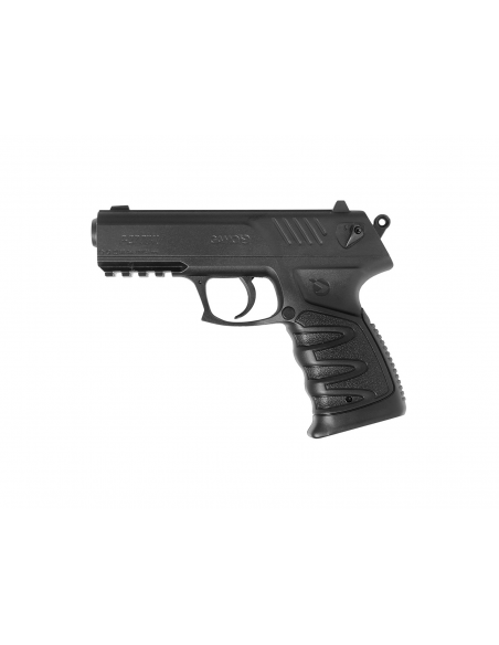 PISTOLA GAMO P-27 CO2