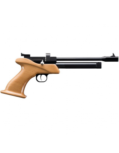 PISTOLA CO2 5.5MM MERCURIO