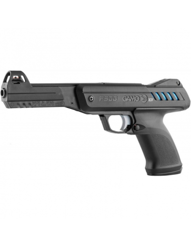 PISTOLA GAMO P-900 IGT AIRE COMPRIMIDO