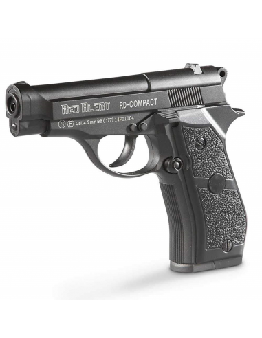 PISTOLA BALINES RED ALERT RD-COMPACT...