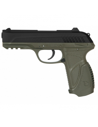 PISTOLA GAMO PT-85 BLOWBACK OLIVE...
