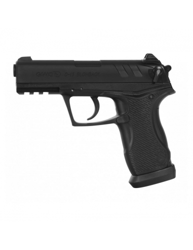 PISTOLA GAMO C-15 BLOWBACK 4.5