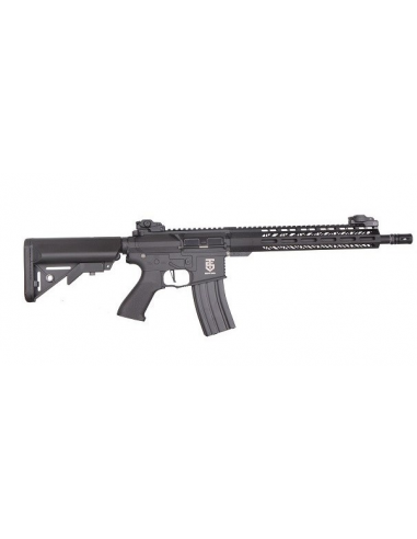 FUSIL ROSSI M4 SENTINEL KAPPA 12´ NEGRA