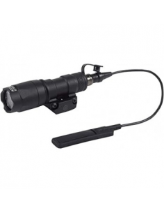 LINTERNA TACTICA WADSN MINI...