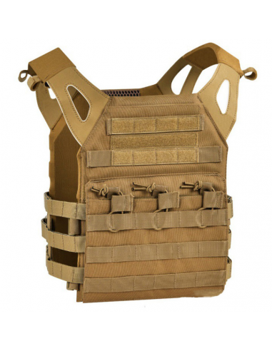 CHALECO BASICO JPC TAN WADSN