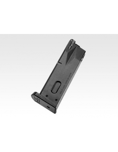 CARGADOR PISTOLA MARUI BERETTA M92 NEGRO