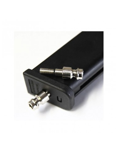 VALVULA CONECTOR HPA PARA GBB MARUI EU