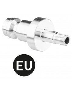 VALVULA CONECTOR HPA PARA...