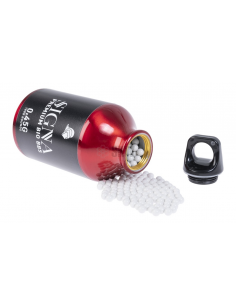 BOLA SIGNA PEMIUM 0.45 BBS...