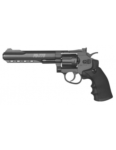 REVOLVER GAMO PR-776