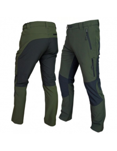 PANTALON TREKING BENISPORT...