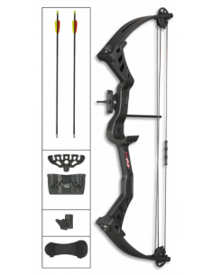 ARCO COMPUESTO JUNIOR 20 /...