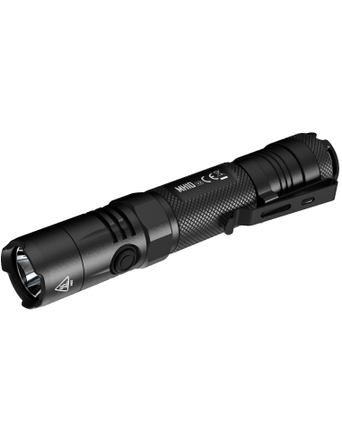 LINTERNA TACTICA NITECORE MH10 V2...