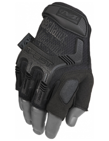 GUANTE MECHANIX MOD. MPACT FINGERLESS