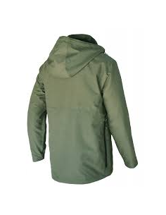 CHAQUETA CORTA IMPERMEABLE...