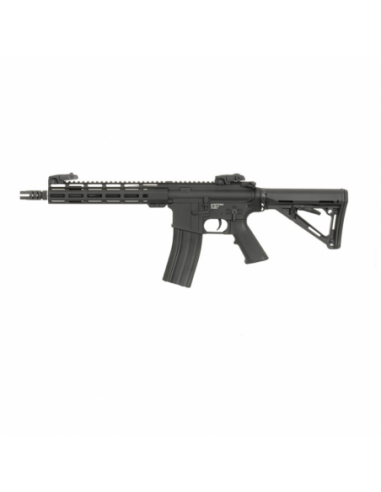 FUSIL ARCTURUS AR15 CQB AEG NEGRA
