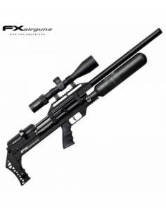 CARABINA PCP FX MAVERICK 5.5