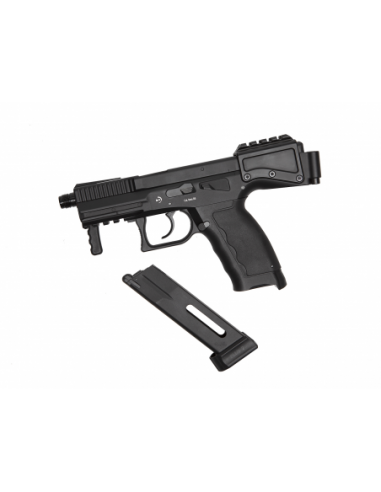 PISTOLA ASG USW A1 BLOWBACK
