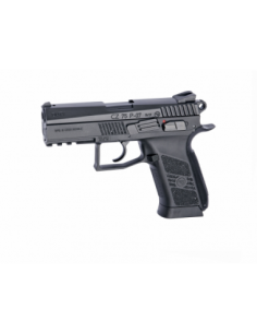 PISTOLA CZ 75 P-07 DUTY 4.5 MM