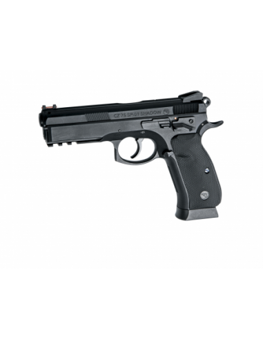 PISTOLA CZ SP-01 SHADOW 4.5 MM