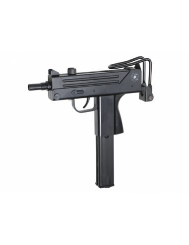 PISTOLA INGRAM M11 4.5 MM