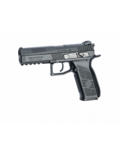 PISTOLA CZ P-09 BLOWBACK...