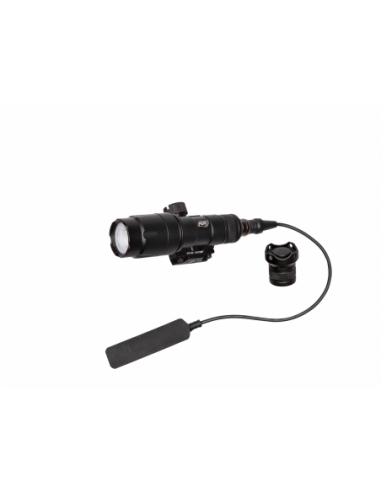 LINTERNA STRIKE SYSTEMS TACTICAL GEAR...