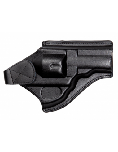 FUNDA REVOLVER 2.5/4 ASB DAN WESSON 715