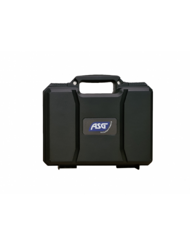 MALETIN RIGIDO ASG PARA ARMAS...