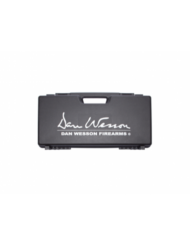 MALETIN RIGIDO ASG PARA ARMAS DAN WESSON