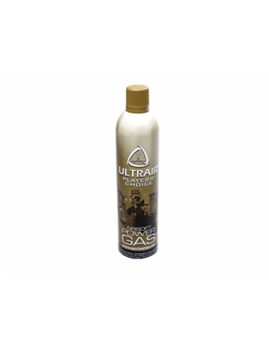 GAS ASG ULTRAIR DORADA