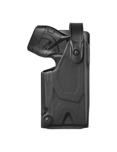 FUNDA VEGA HOLSTER TASER X2 VNL8 NEGRA