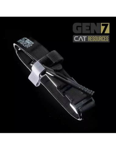 TORNIQUETE TACTICO DE COMBATE CAT...