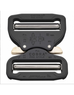 HEBILLA COBRA PRO STYLE...