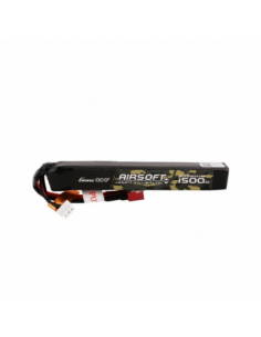 BATERIA LIPO GENS 1500MAH...