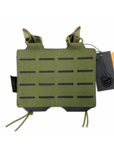 POUCH CARGADOR M4 DOBLE...