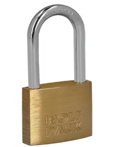 CANDADO METALICO PARA TAQUILLA