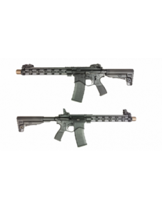 FUSIL M4 GAS GOLDEN EAGLE...