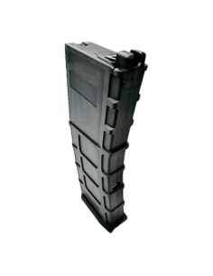 CARGADOR GAS FUSIL MC-318...