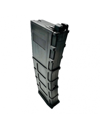 CARGADOR GAS FUSIL MC-318 POLIMERO...
