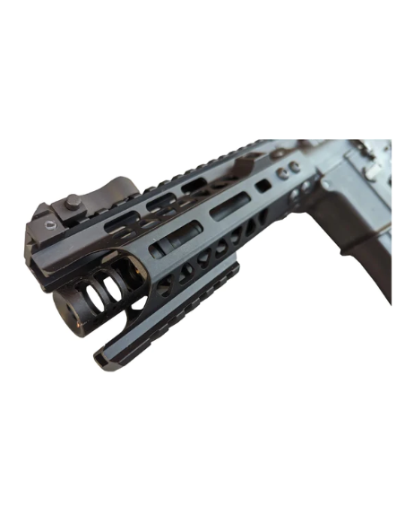 FUSIL M4 CORTO GAS GOLDEN EAGLE MC6597 BLOWBACK