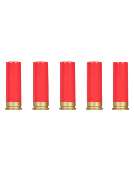 WINCHESTER GAS CROMADO GOLDEN EAGLE + CARTUCHOS