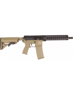 FUSIL M4 AEG KENJI ZERO...