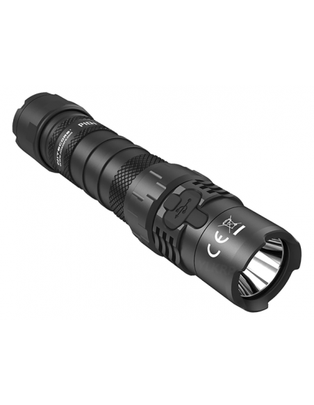 LINTERNA NITECORE P10I 1800 LMS 4 MODO